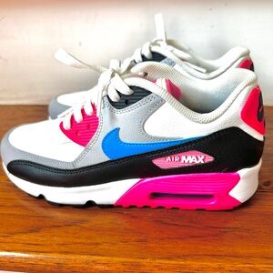 Nike Air Max 90 Limited Edition (Size 5.5Y)